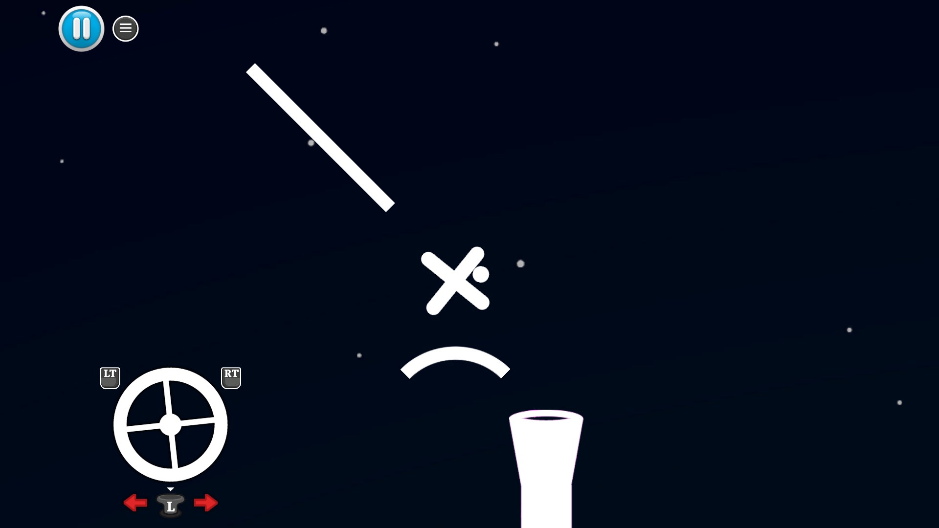 Flippy Rush screenshot 1 of 4