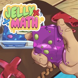 Jelly Math (Xbox One)