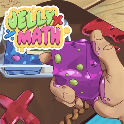 Jelly Math (Xbox One)