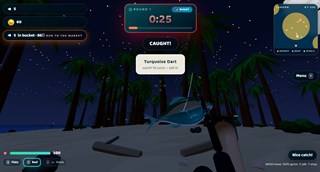 How to Fish 1 screenshot 5