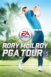 EA SPORTS™ Rory McIlroy PGA TOUR®