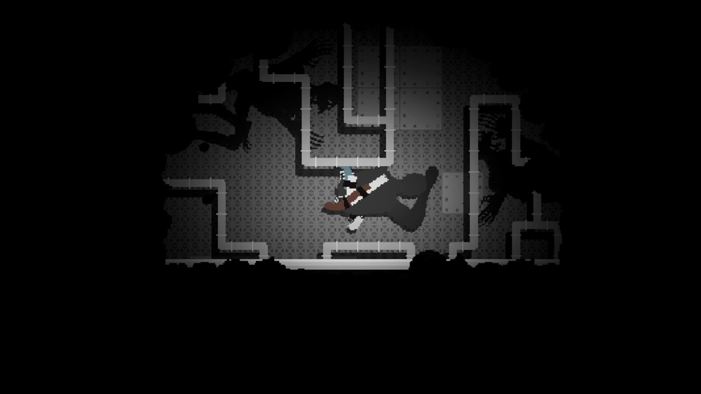 #5. Endoparasitic (Xbox) By: Pineapple Works
