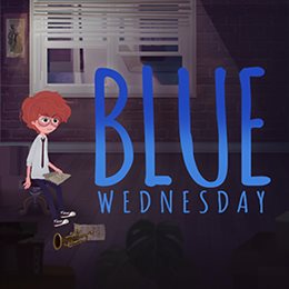 Aperçu Blue Wednesday