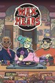 Wax Heads