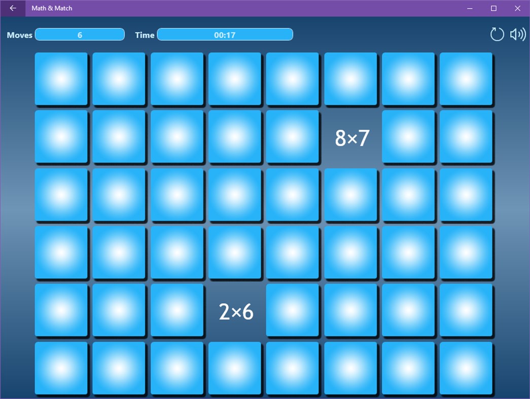 #3. Math & Match (Windows) Von: CompaNova LLC