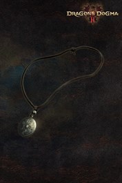 Dragon's Dogma 2: Heartfelt Pendant - A Thoughtful Gift