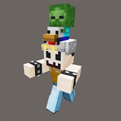 Keine Beschriftung verfügbar