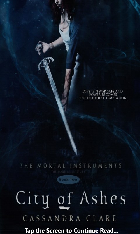 Captura de Pantalla 2 City of Ashes #2 windows