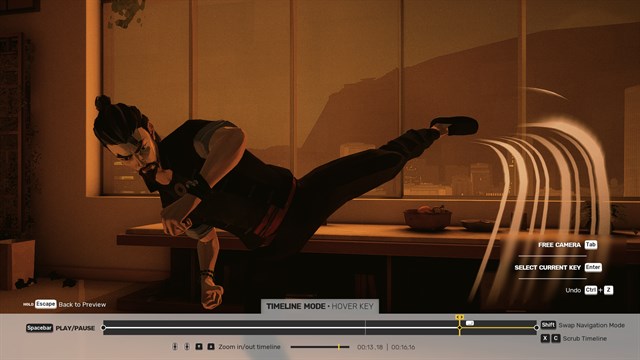 Sifu Deluxe Cosmetic Pack screenshot 3
