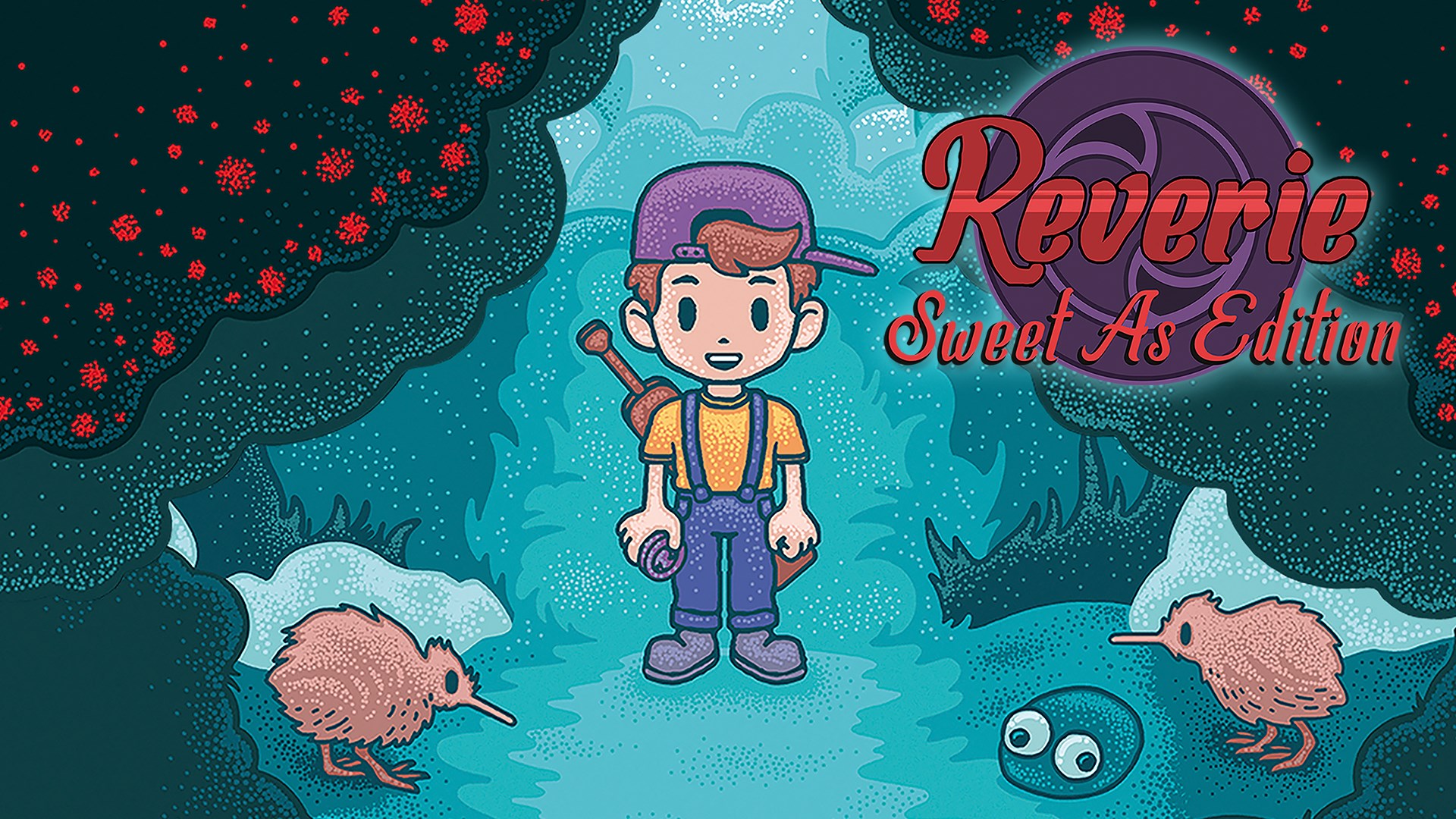 Reverie: Sweet As Edition Trailer