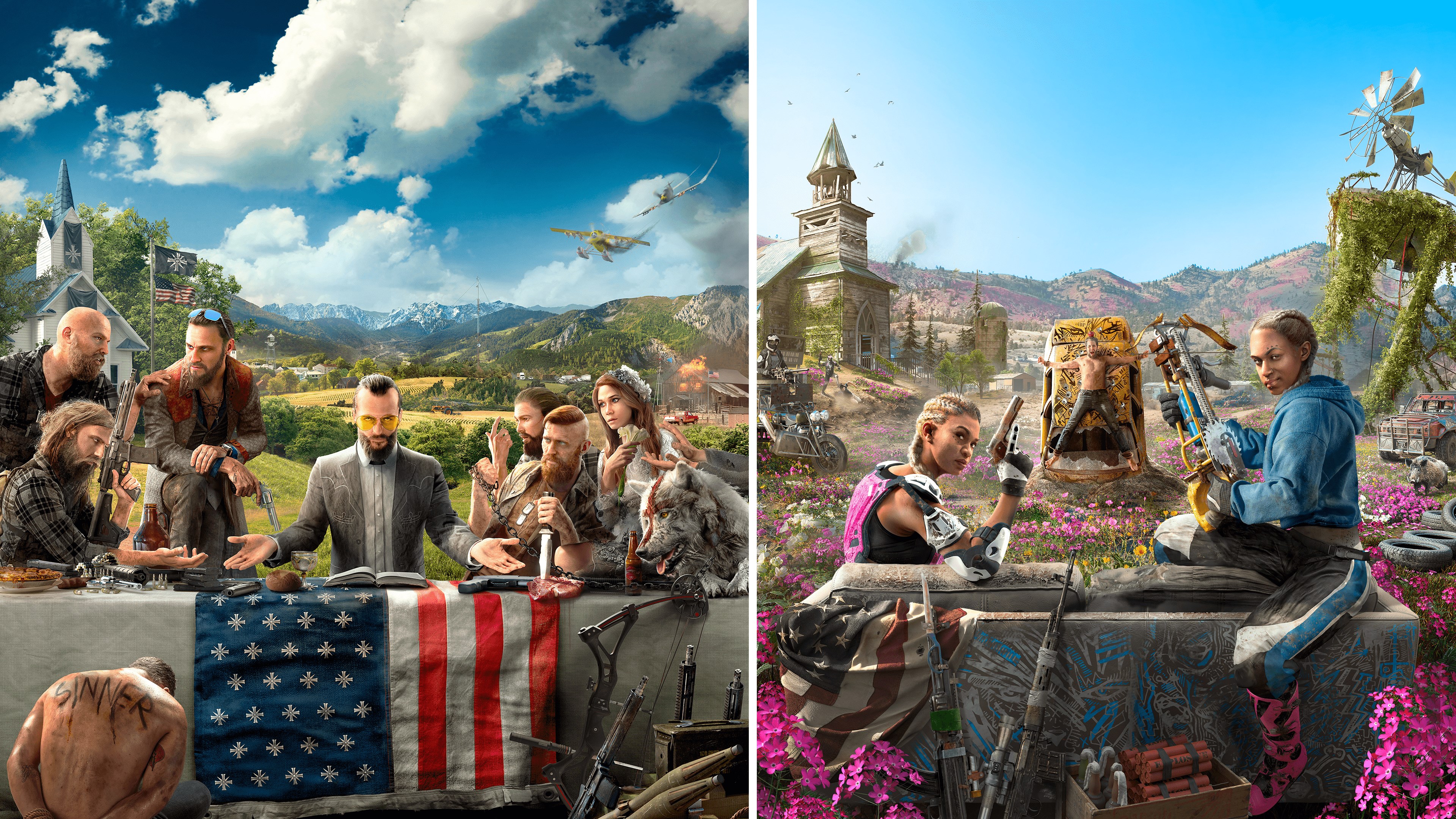 xbox store far cry 5