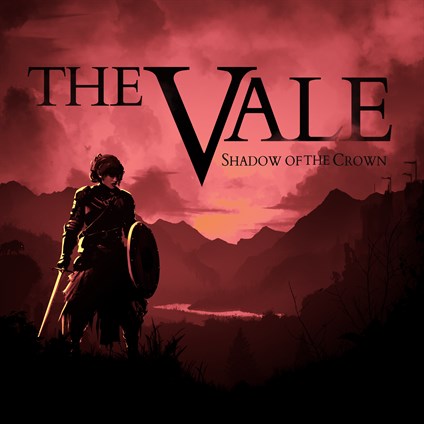 The Vale: Shadow of the Crown Demo