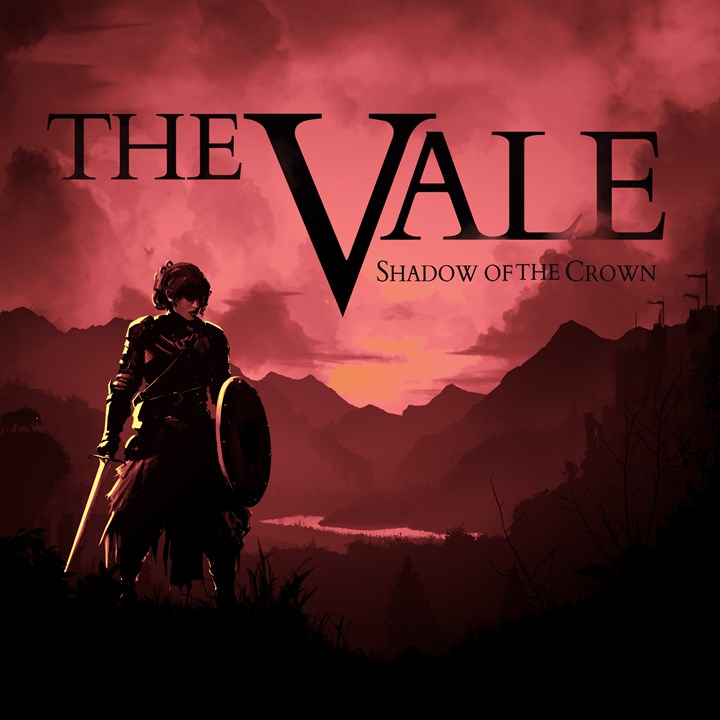 The Vale: Shadow of the Crown Demo