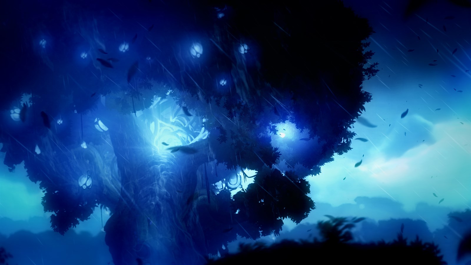 Ori and the Blind Forest: Definitive Edition — captura 6