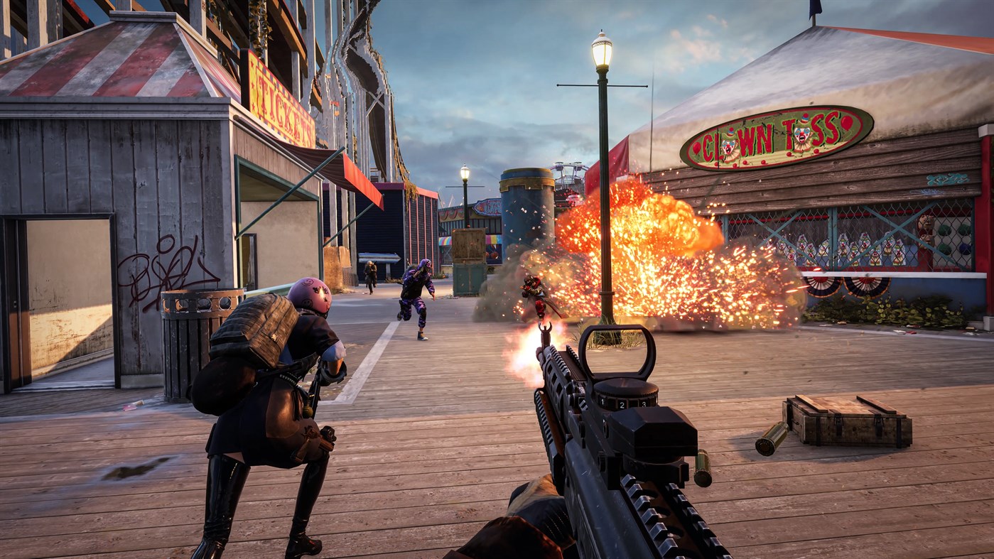 #10. PUBG: BATTLEGROUNDS (Xbox) Av: KRAFTON, Inc.