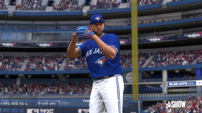 MLB® The Show™ 23 Xbox Series X|S — скриншот 8
