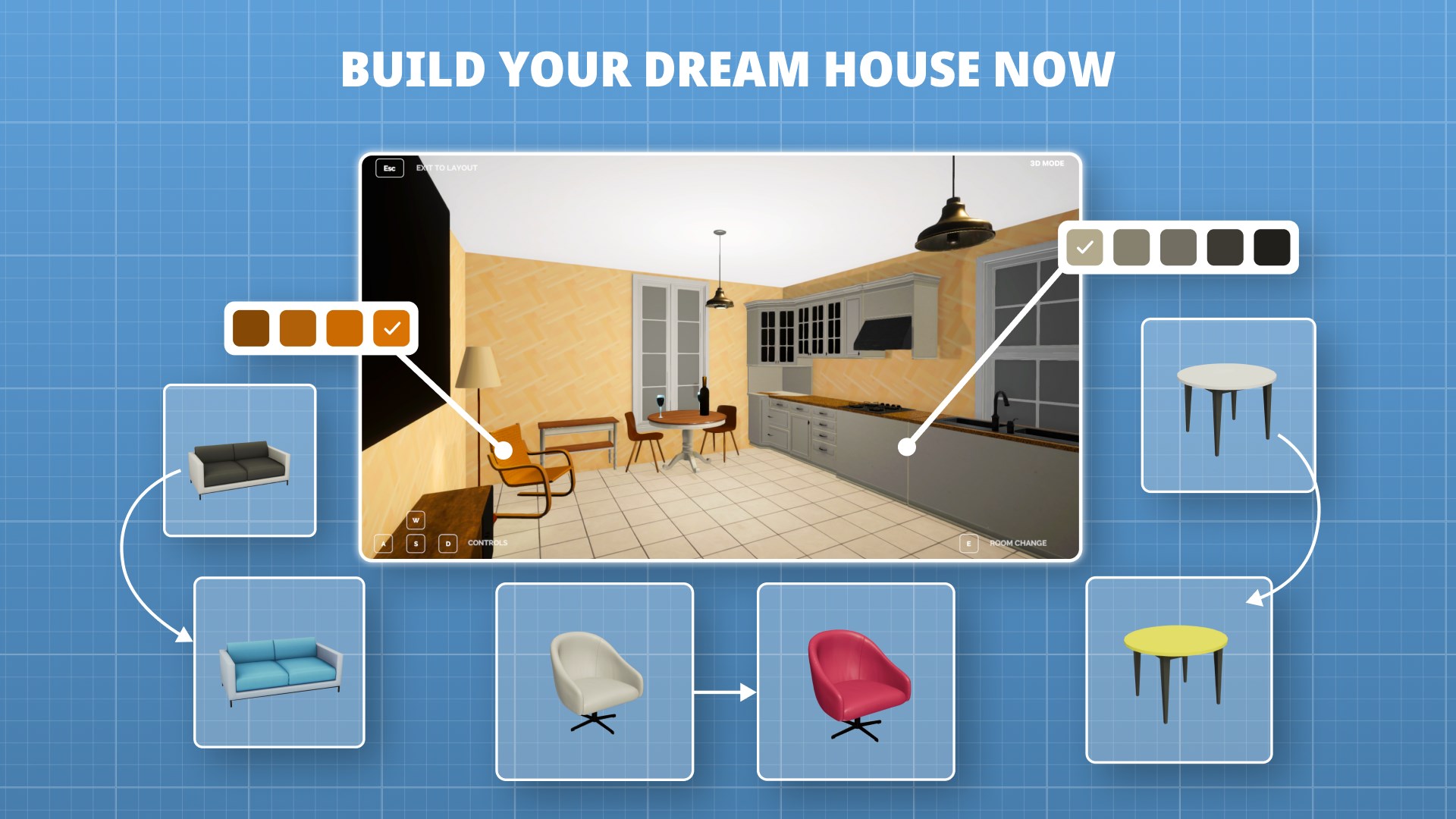 Interior Design Software Microsoft