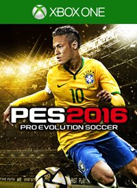 Pro Evolution Soccer 2016: Digital Exclusive Bundle