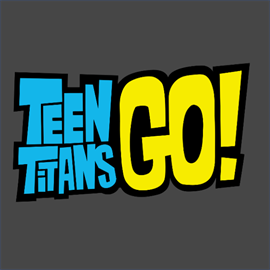 Teen Titans Go! Cartoon