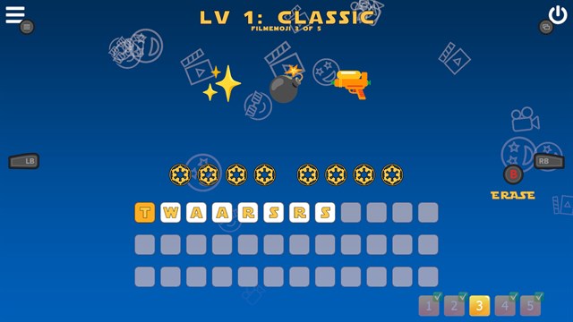 Cinemoji Collection screenshot 1