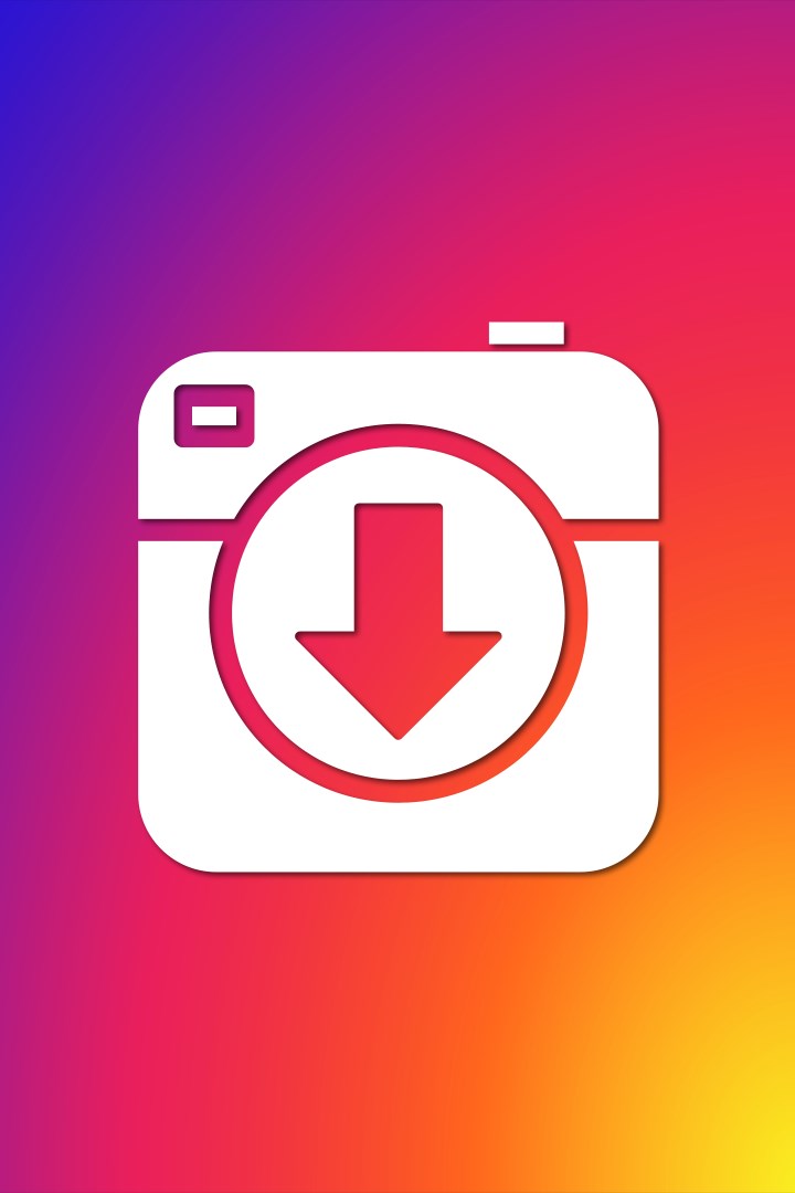 Backup for Instagram