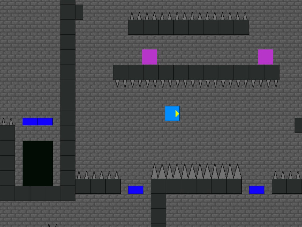 #2. Castle Hopper (Windows) 由: Rodrikki