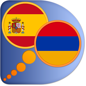 Español Armenio Diccionario