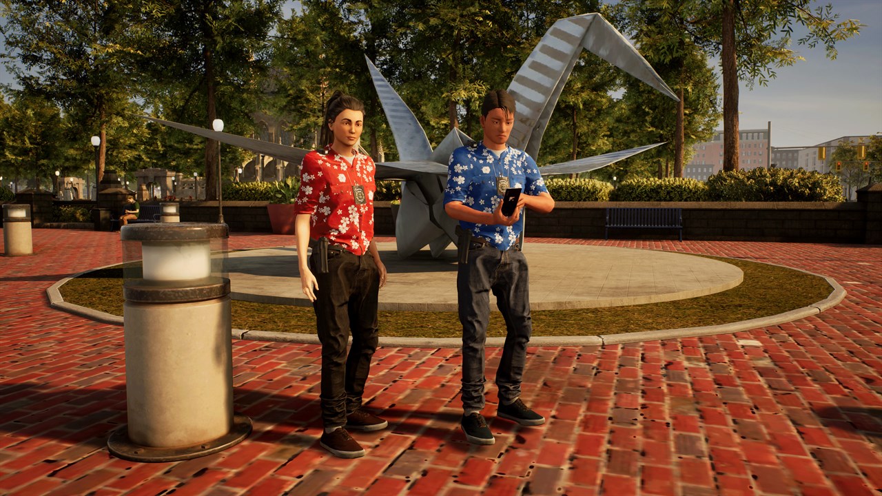 Police Simulator: Patrol Officers: Ultimate Duty Edition screenshot 11