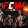 Fight Club World - Fighting Game