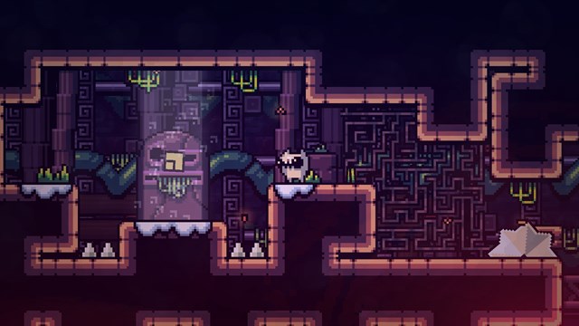Reed 2 screenshot 2