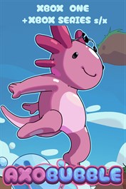 AxoBubble Xbox Bundle