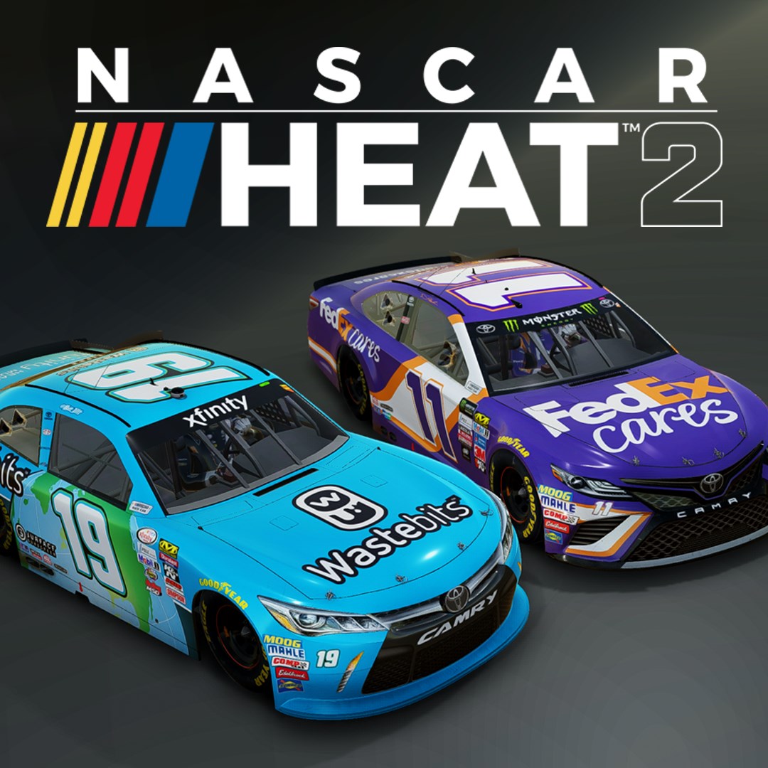 Free November Toyota Pack