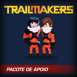 Trailmakers: Pacote de Apoio