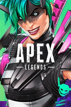 Cover poster for Apex Legends™