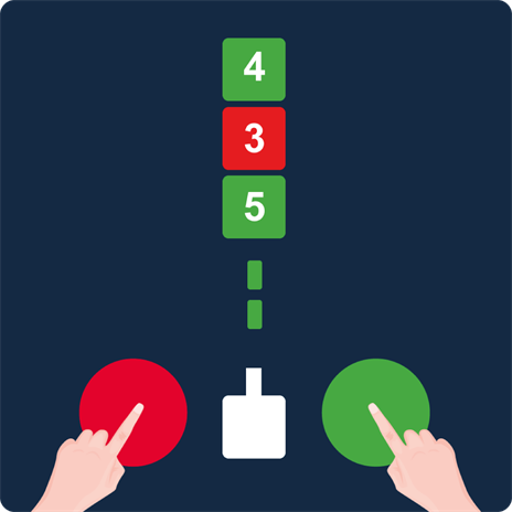 Numbers Battle: Shooting Numbers Game - Microsoft Apps