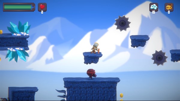 Epic World Demo — 7