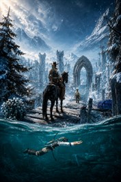 RED DEAD RECKONING: ICE AGE