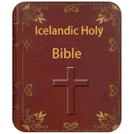 Download Biblían（Icelandic Holy Bible）