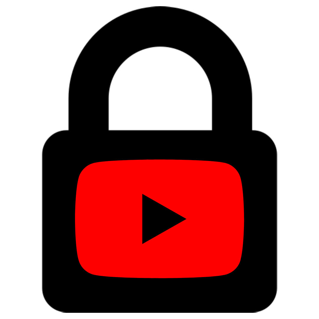 YouTube No-Cookie Converter icon