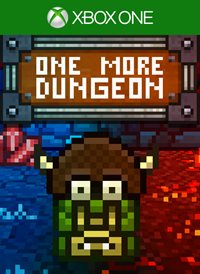 One More Dungeon