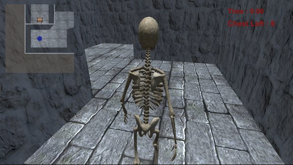 BL Escape The Maze 3D — 5