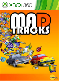 Mad Tracks