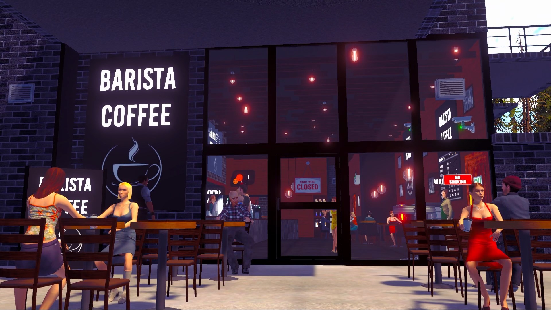 Игра бариста. Симулятор бариста. Barista Simulator. Barista Simulator Play.