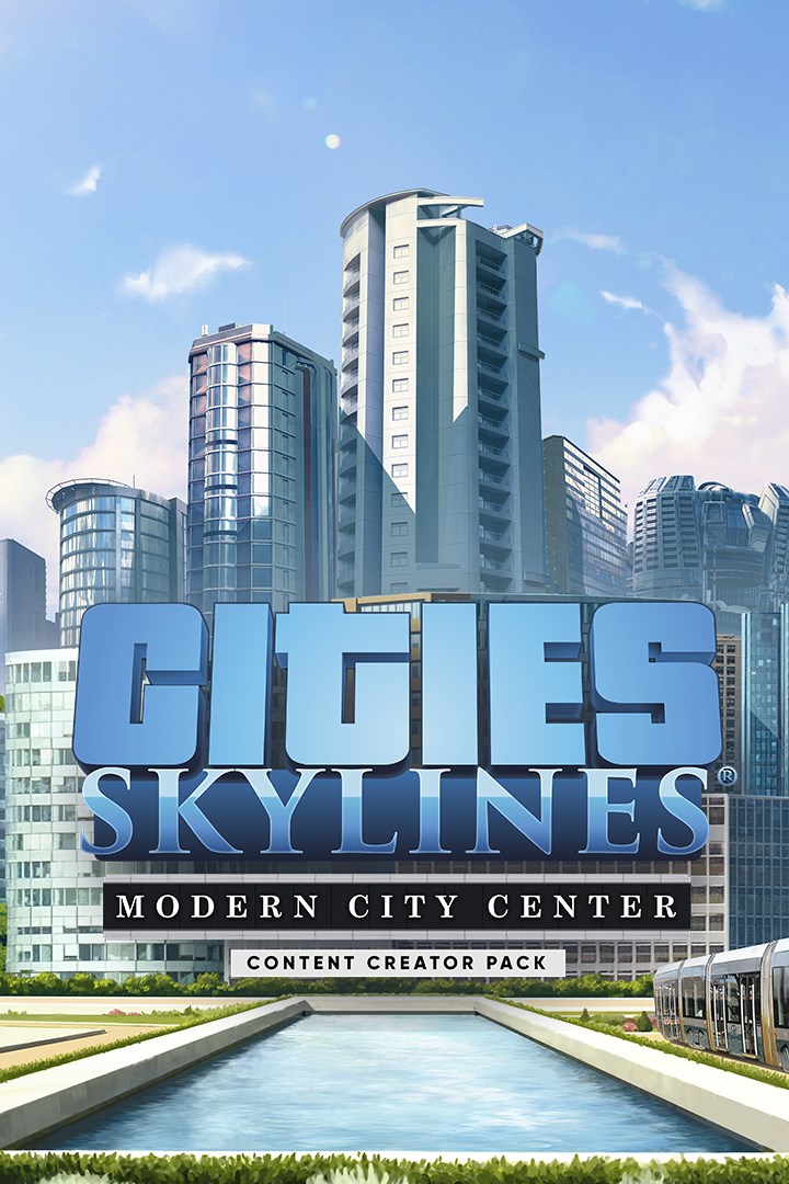 city skylines microsoft store