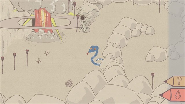 Draw a Stickman: EPIC screenshot 1