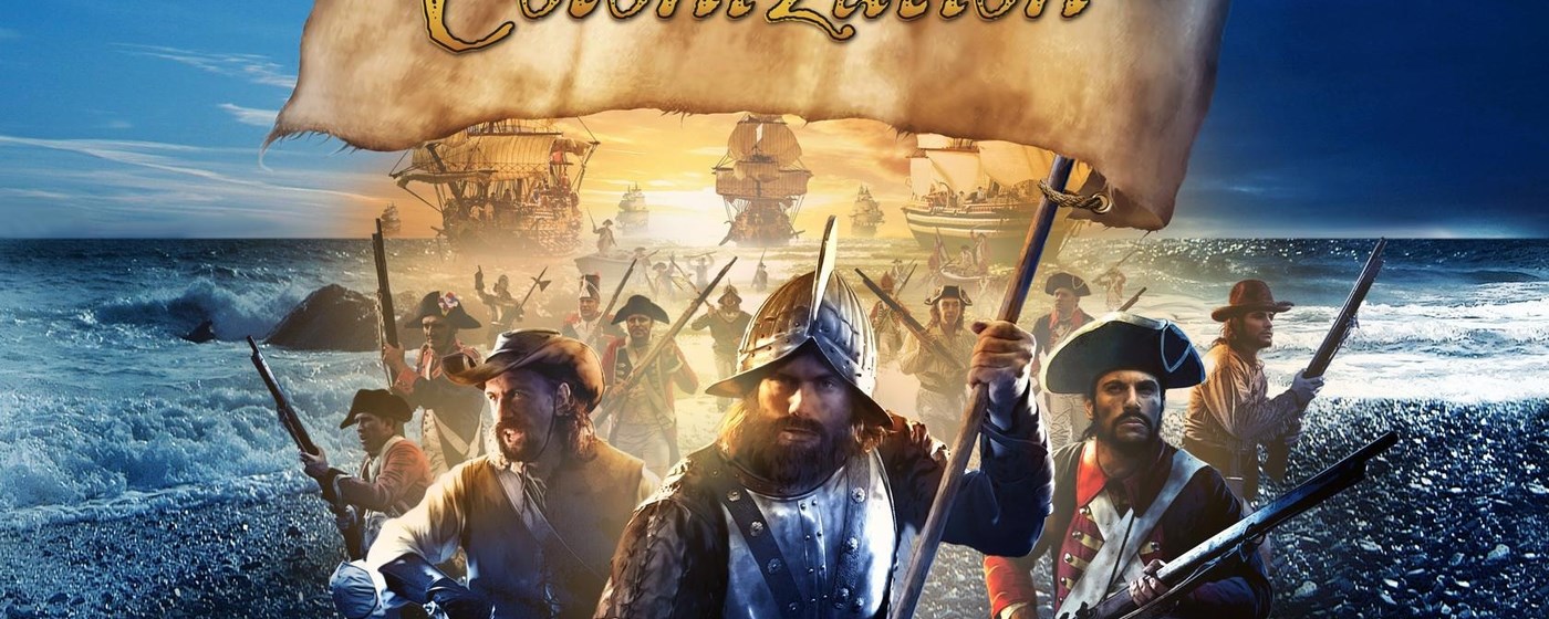 Sid Meier's Civilization IV New Tab marquee promo image