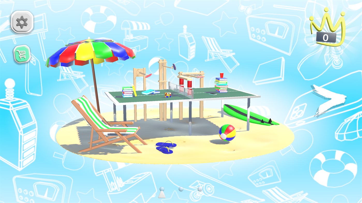 #2. The Perfect Drop (Windows) 由: Kantar Studios