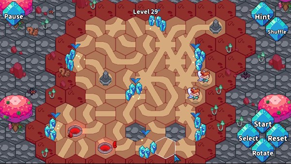Mystic Pathways (Windows) — 5