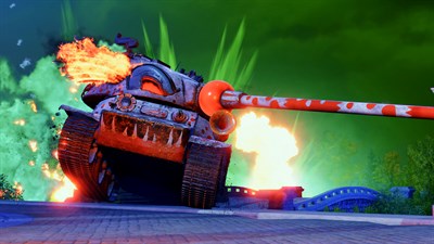 World of Tanks Modern Armor — скриншот 5