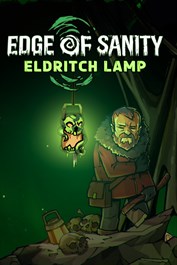 Edge of Sanity - Eldritch Lamp